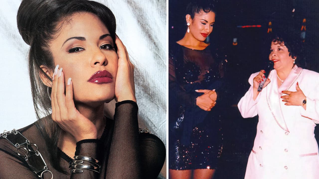 Yolanda Saldívar llamó al 911 luego de apretar el gatillo contra Selena: el perturbador audio