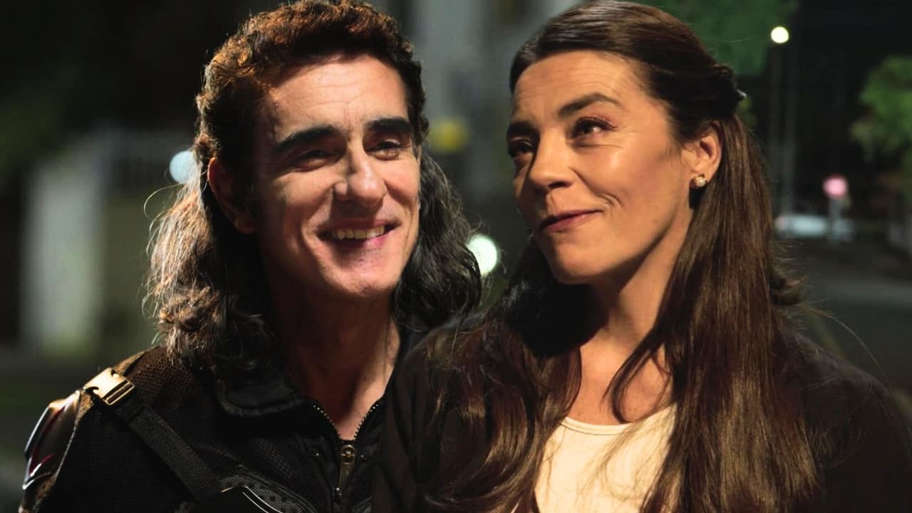 Pedro vive un emotivo reencuentro con Paula, su exesposa