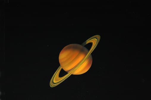 La "Gran Conjunción" de Júpiter y Saturno esta noche podrá verse el centro-sur de Texas si mira hacia el horizonte suroeste justo después del atardecer.