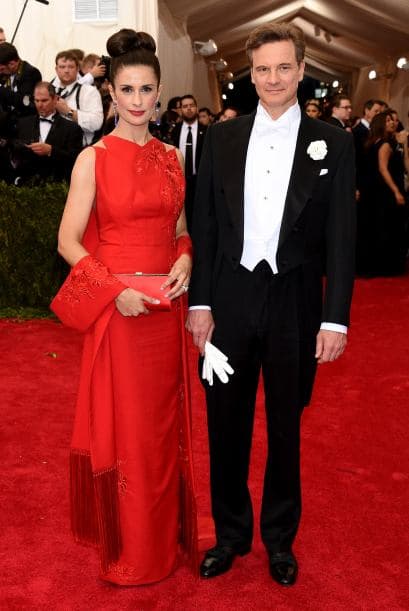 En esta ocasión la MET Gala tuvo como tema: "China, a traves del espejo".