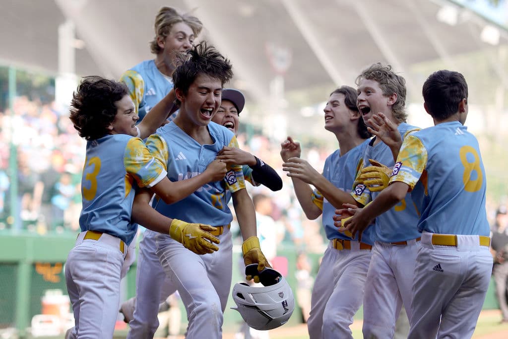 California es el estado que más veces ha ganado los campeonatos de la Serie Mundial de las Pequeñas Ligas (LLWS, por sus siglas en inglés) con ocho, sumando al recién luchado por El Segundo. La alegría del triunfo no se sentía desde 2011.