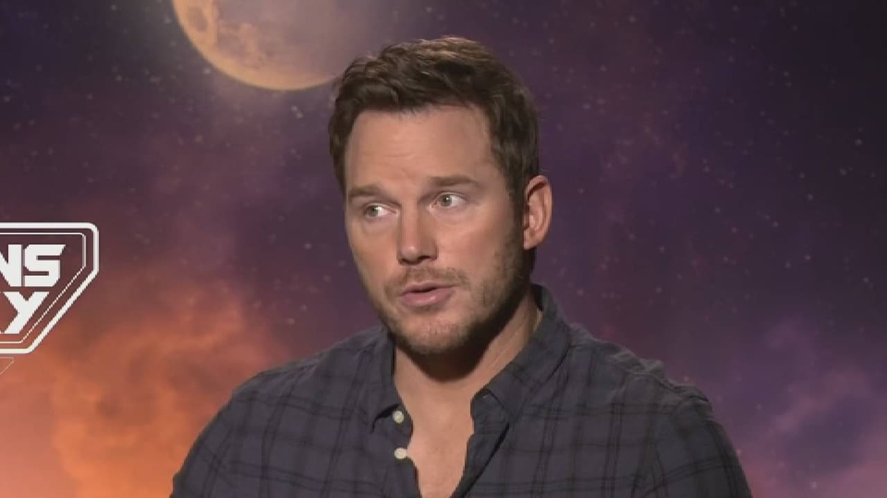Chris Pratt aclara si la nueva aventura de 'Guardians of the Galaxy' será su última en Marvel
