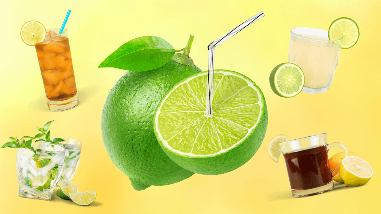 Bebidas con limón: las mejores recetas para preparar cocteles con y sin piquete