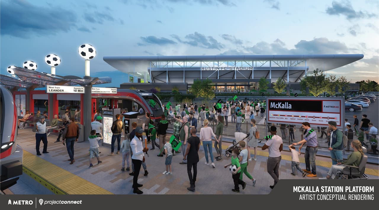 Según el concejal de Austin, Gregorio Casar, ahora es el momento para poder aprobar un sistema de transporte público que beneficiara a toda la ciudad especialmente a las comunidades minoritarias, disminuyendo el tiempo en tráfico.