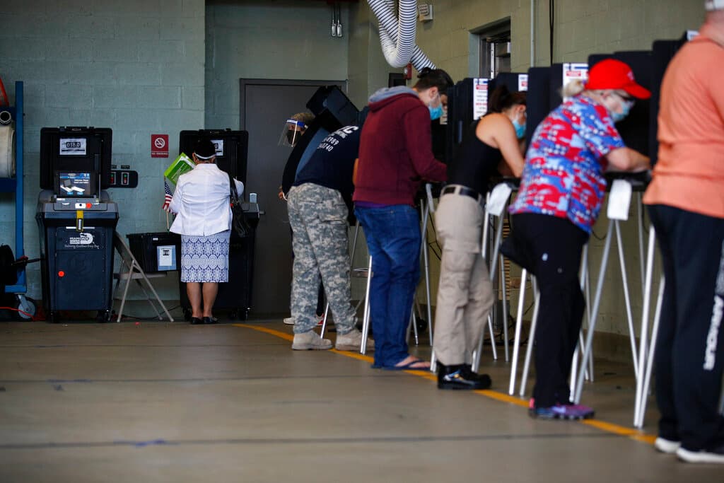 Guía para votar en las elecciones primarias republicanas 2024 en Miami-Dade