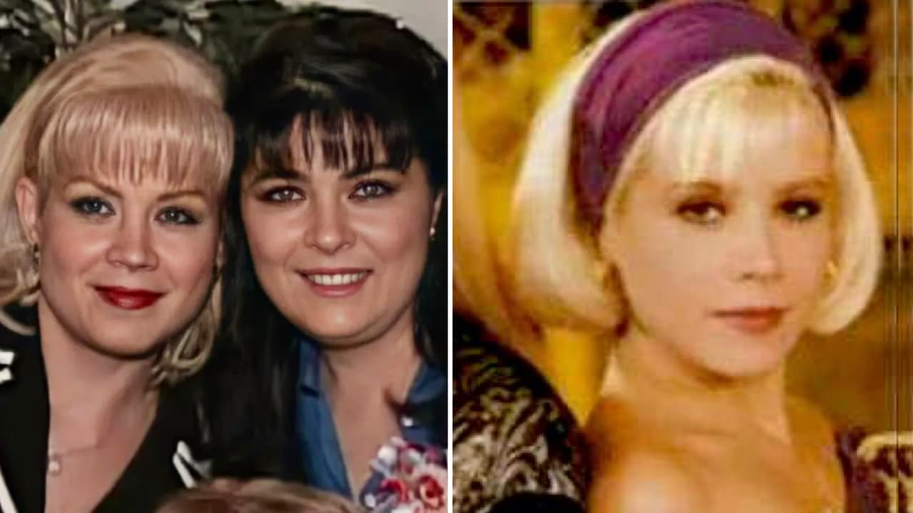 Gaby Ruffo reapareció en una foto de su hermana Victoria: a esto se dedica tras abandonar la TV