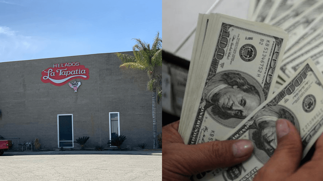 Helados La Tapatía deberá pagar miles de dólares a demanda por discriminación laboral

