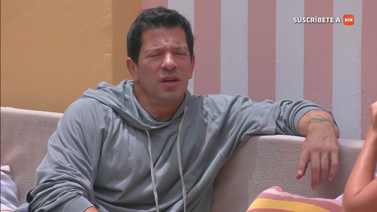 ¿Yahir quiere ser del team de las Hienas? Dice que, si tuviera que elegir un equipo, sería este
