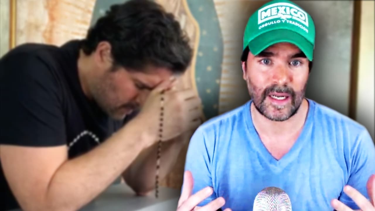 El actor y cantante ha logrado llegar a importantes 
<b>instituciones políticas de México y Estados Unidos</b>, explicando sus propuestas provida.
<br>