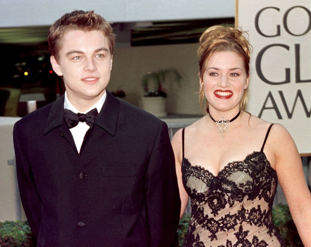 Titanic – 1997 
<br>