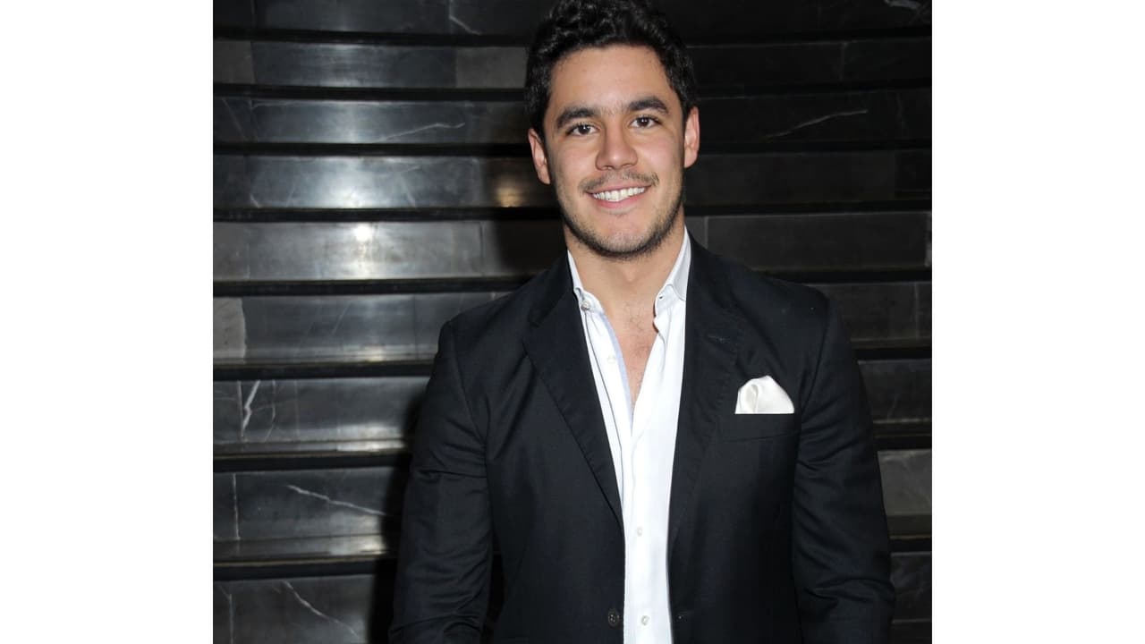 Eduardo Capetillo Jr.