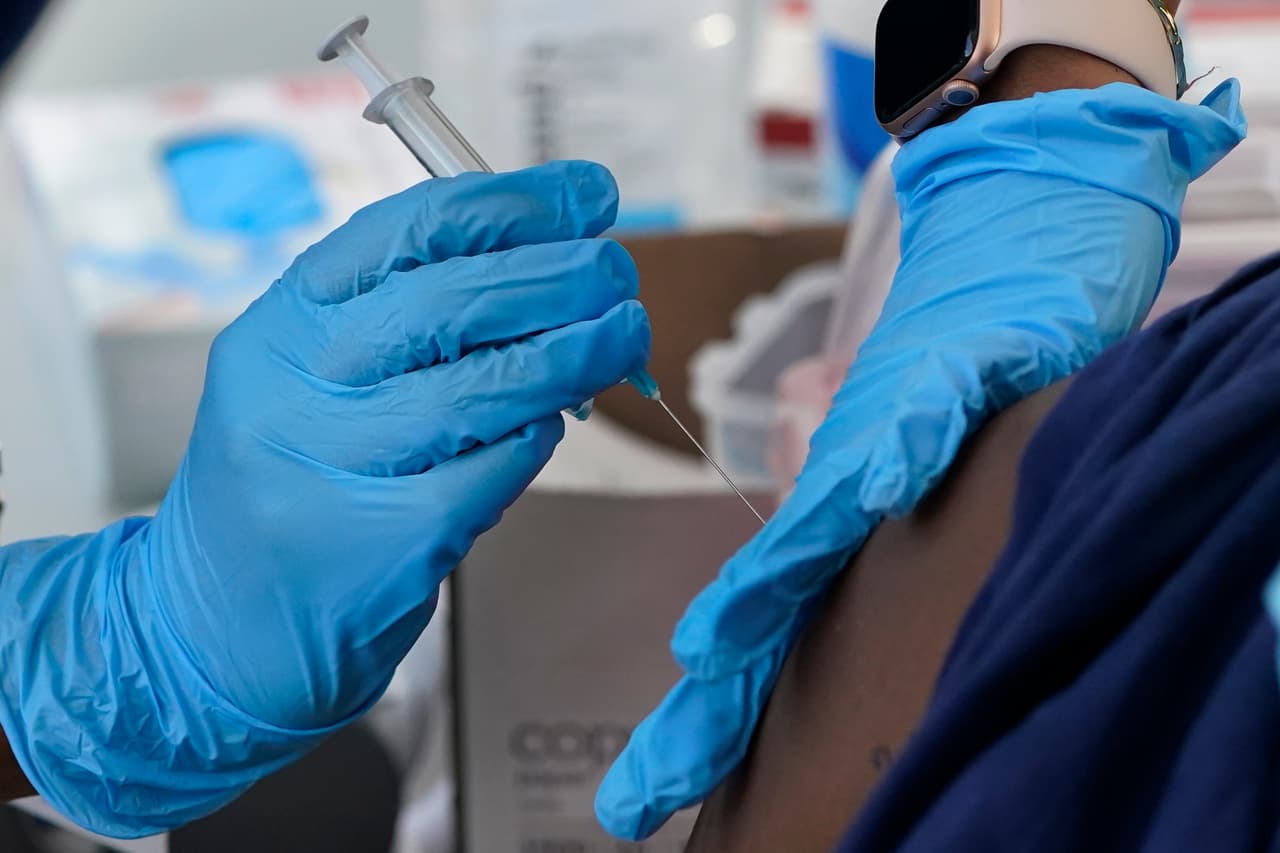 Condado de Kern reporta 1,527 contagios nuevos de coronavirus
