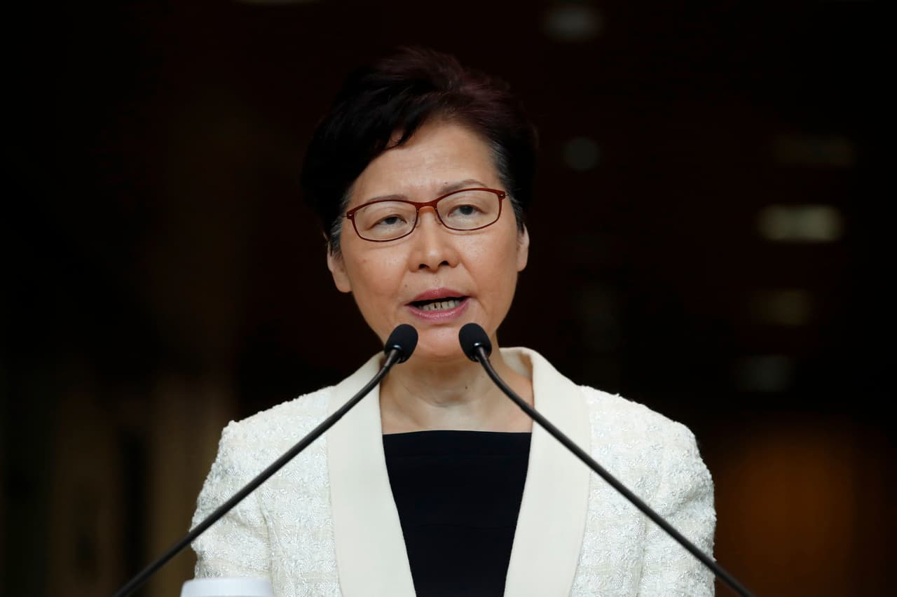 Hong Kong retira finamente el proyecto de ley de extradición que desató las protestas