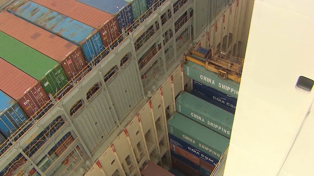 En un minuto: EEUU y China retoman la negociación comercial tras el anuncio de Trump sobre la UE