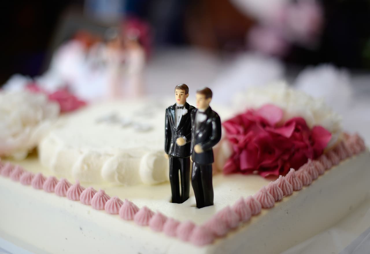 "En un limbo jurídico" tras decisión de juez federal sobre matrimonio gay