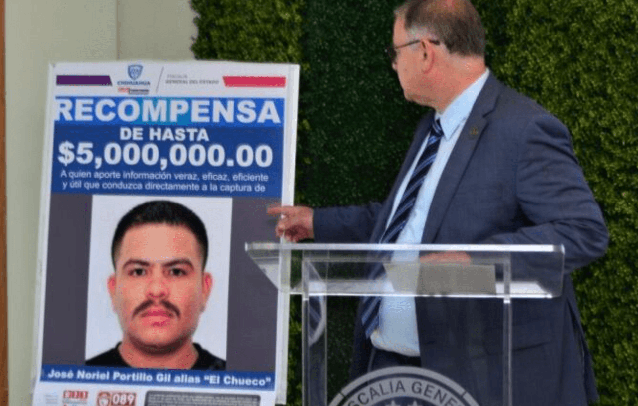 Cadáver encontrado en Sinaloa con un tiro en la cabeza es del narcotraficante 'El Chueco'