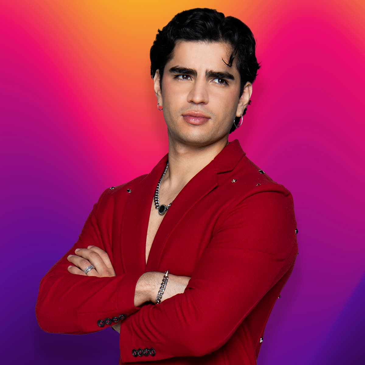 Aarón Mercury