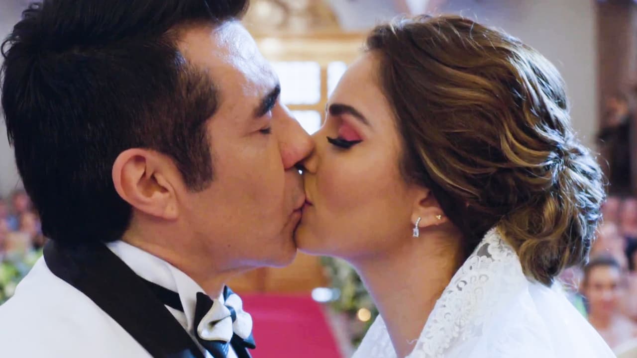 A pesar de sus dudas y miedos, finalmente Toño contrajo matrimonio con Natalia.