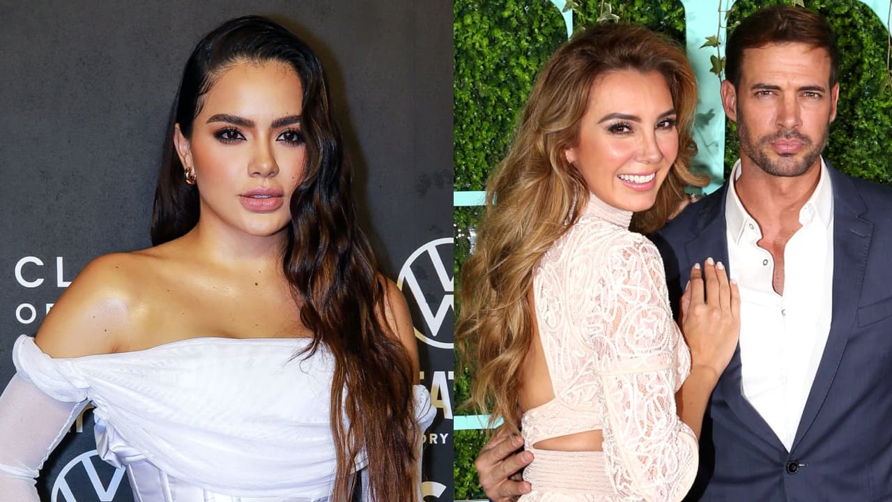 William Levy publica mensaje tras video de Samadhi: ¿responde a controversia con su ex, Elizabeth Gutiérrez? 