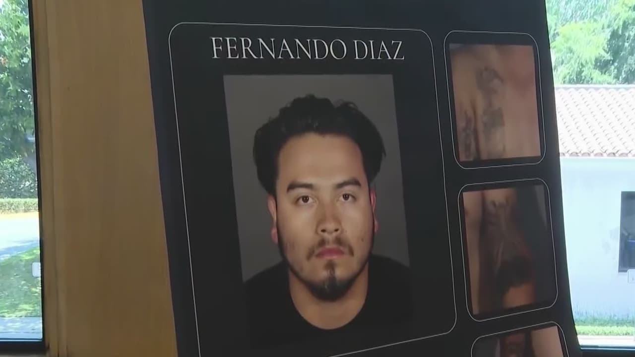 Liberan a sujeto sospechoso de hacerse pasar por agente de inmigración en Huntington Park