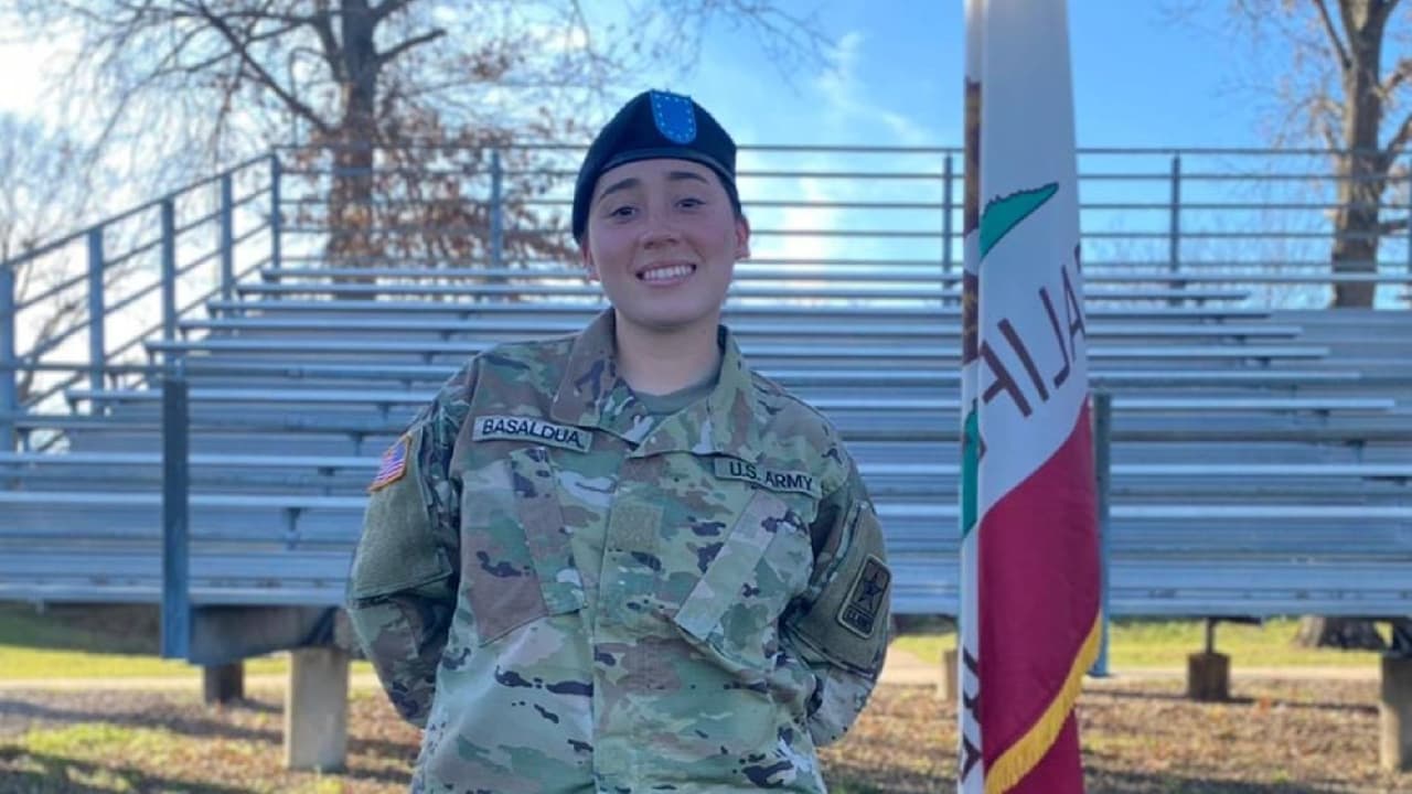 "Acoso sexual está en máximos históricos": muerte de la soldado Ana Basaldua en Fort Hood suena de nuevo las alarmas