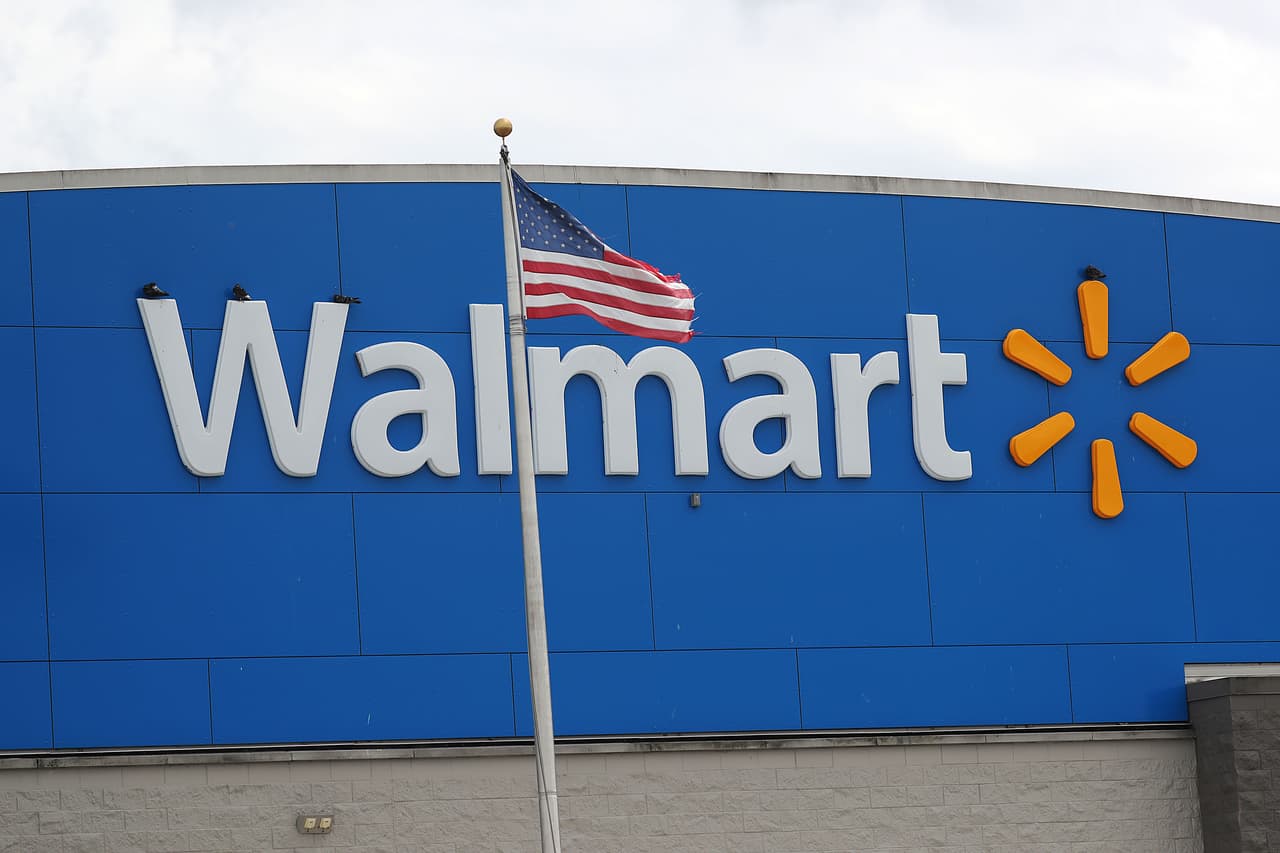 “Estaremos listos para atender a los clientes que usan SNAP sin importar cómo compren con nosotros", aseguró Beverly Cole, directora senior de aceptación de pagos de Walmart.
