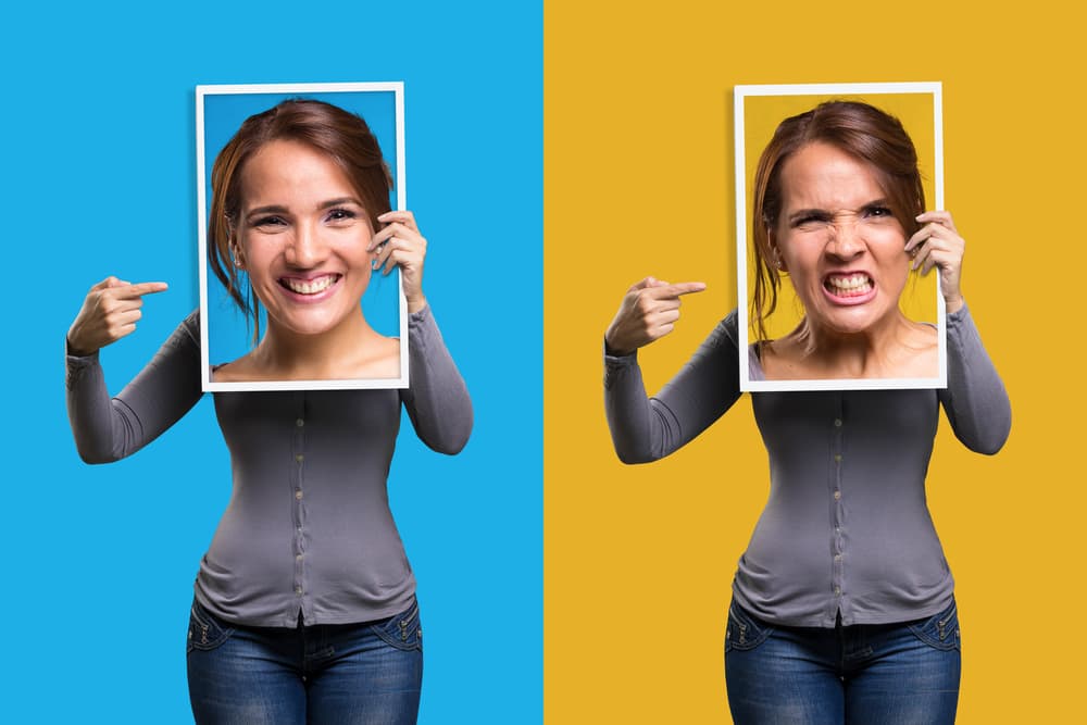 Tu simpatía no será suficiente cuando decepciones con tu nerviosismo y tus cambios de humor, así que ponte las pilas.