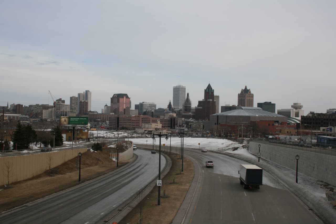 <b>Puesto 6. Milwaukee, Wisconsin. </b>Índice de criminalidad: 
<b>65.48</b>