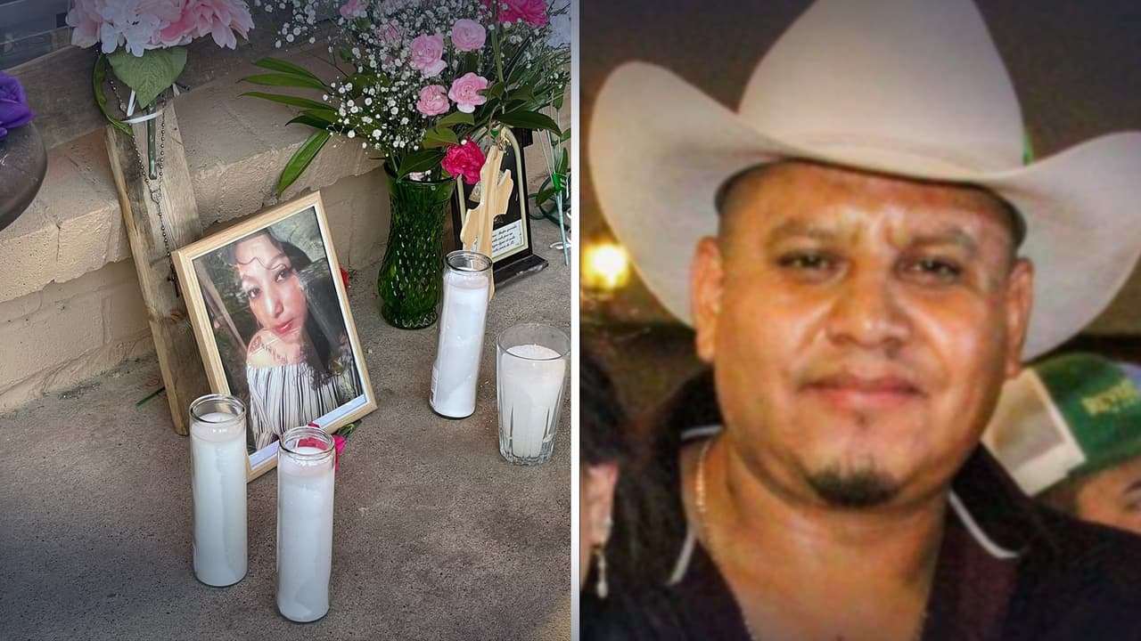 <b>Margarita Rodríguez</b>, de 47 años, murió el jueves 3 de febrero, 
<a href="https://www.univision.com/local/dallas-kuvn/buscan-jose-manuel-mendez-sospechoso-asesinar-margarita-rodriguez-dallas" target="_blank">tras ser baleada en su residencia</a>, ubicada en la cuadra 10029 Grove Oaks Blvd en Dallas. El principal sospechoso es José Manuel Méndez, presunta pareja sentimental de ella, quien está prófugo.