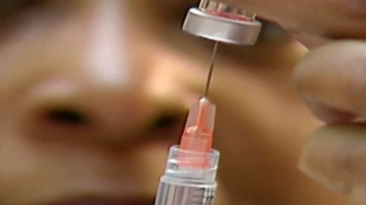 Pfizer afirma que su vacuna contra el covid-19 es "efectiva en un 90%"