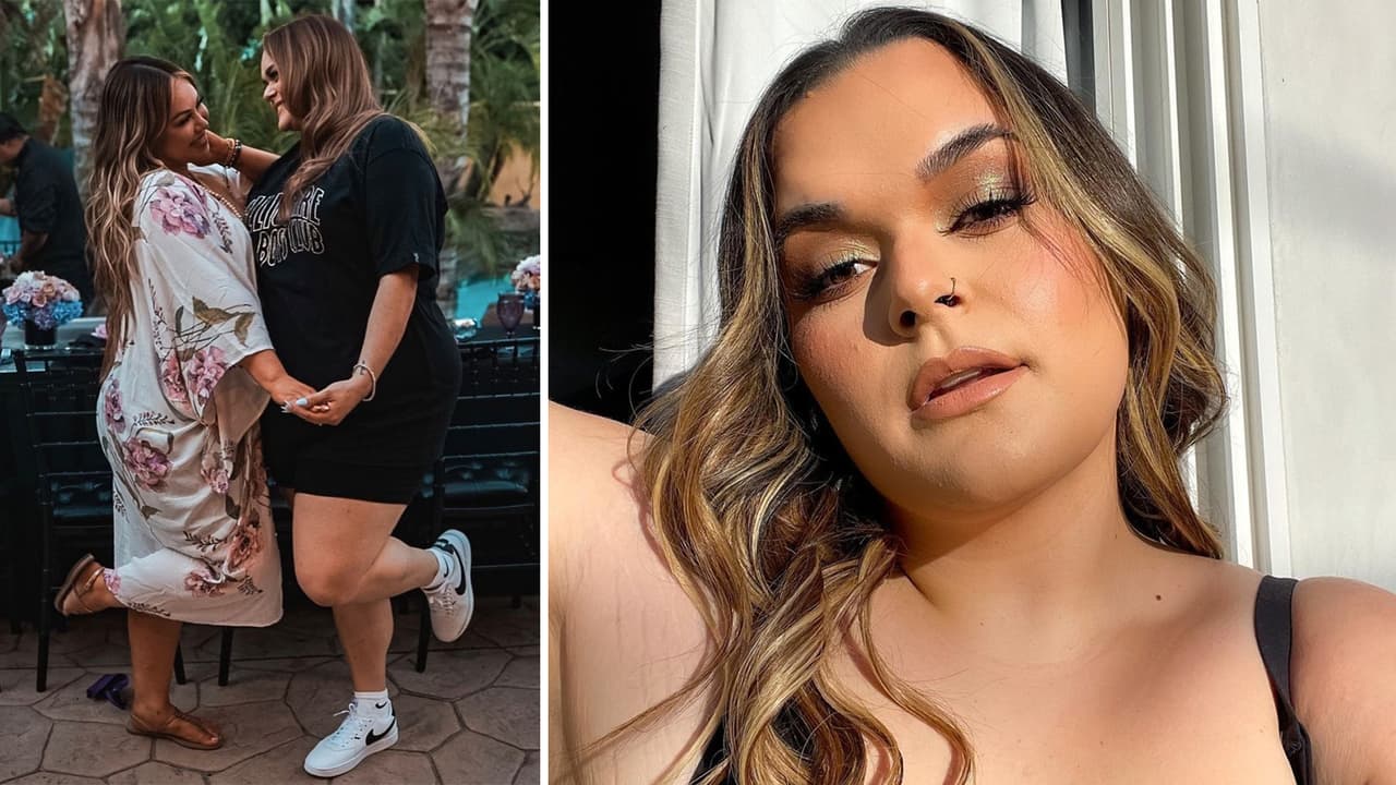 La confesión de Jenicka sobre su reciente cirugía que incluye un poderoso gesto de Chiquis