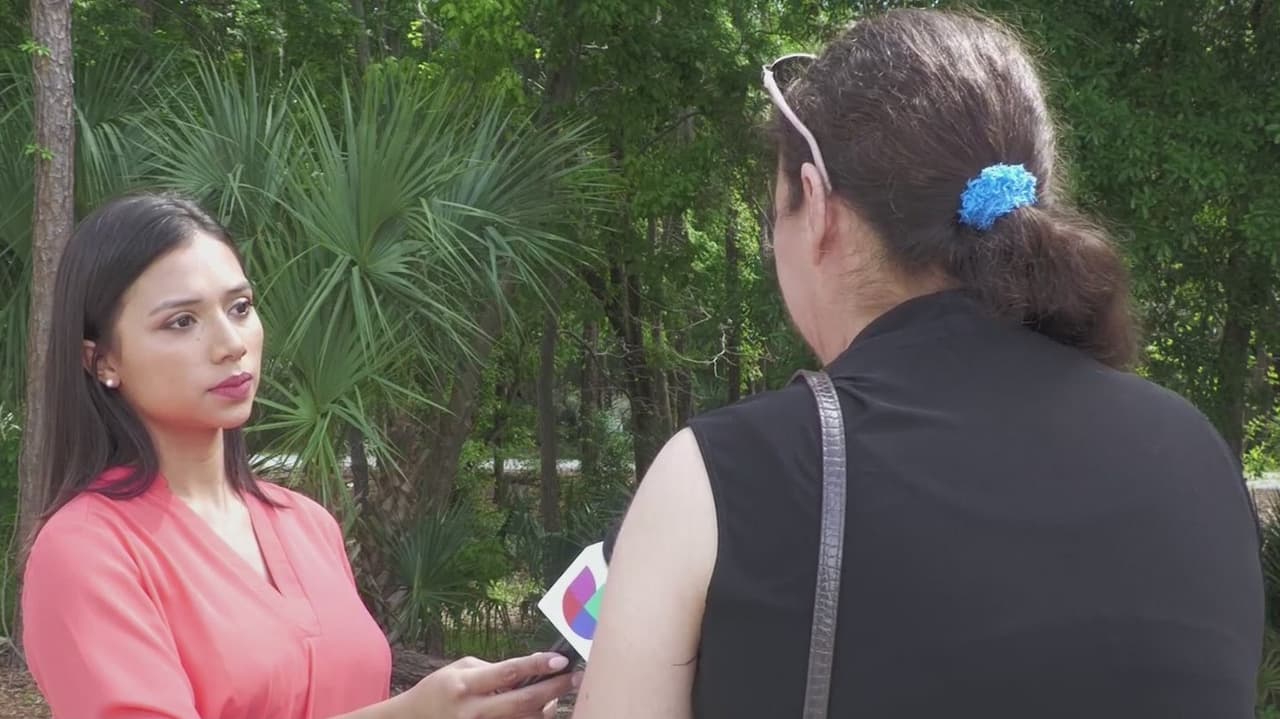 El caso de Nancy Rodríguez en Lakeland que la dejó 'muerta' para la Seguridad Social un error administrativo