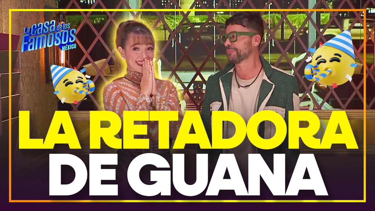 Elaine le gana a Shiky el Robo por la Salvación en el Elevador