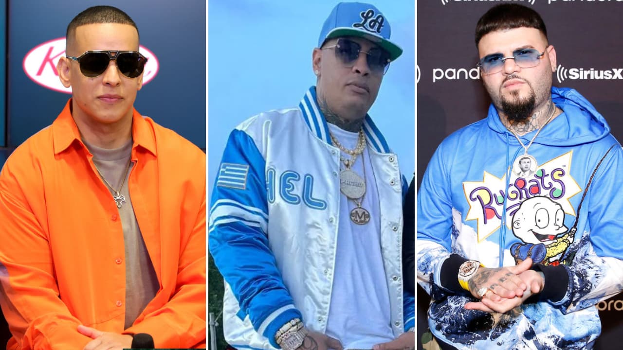 Daddy Yankee y Farruko están consternados: asesinaron a cantante de música urbana