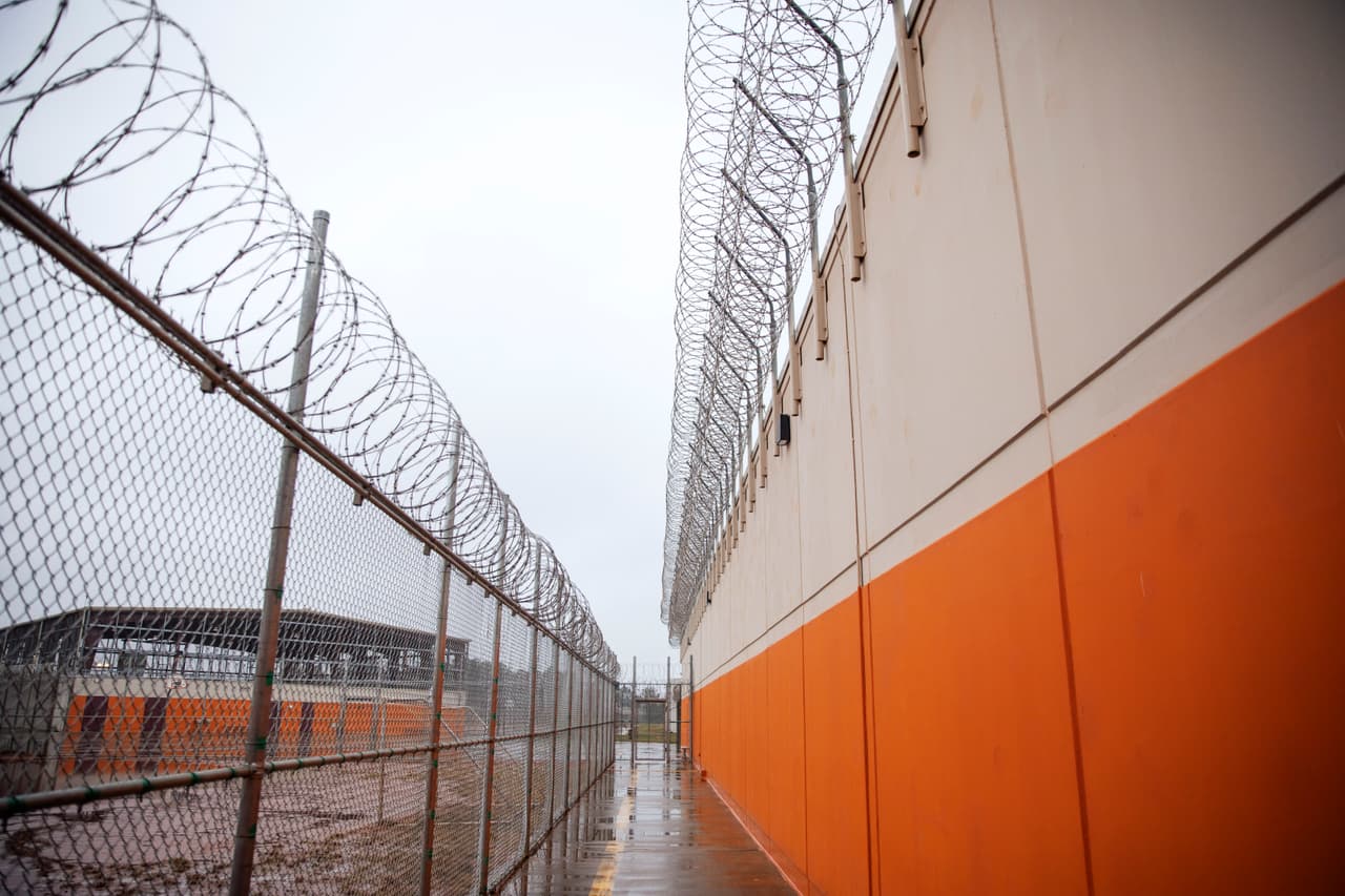 ICE revela detalles sobre la muerte de un inmigrante mexicano en centro de detención de Georgia