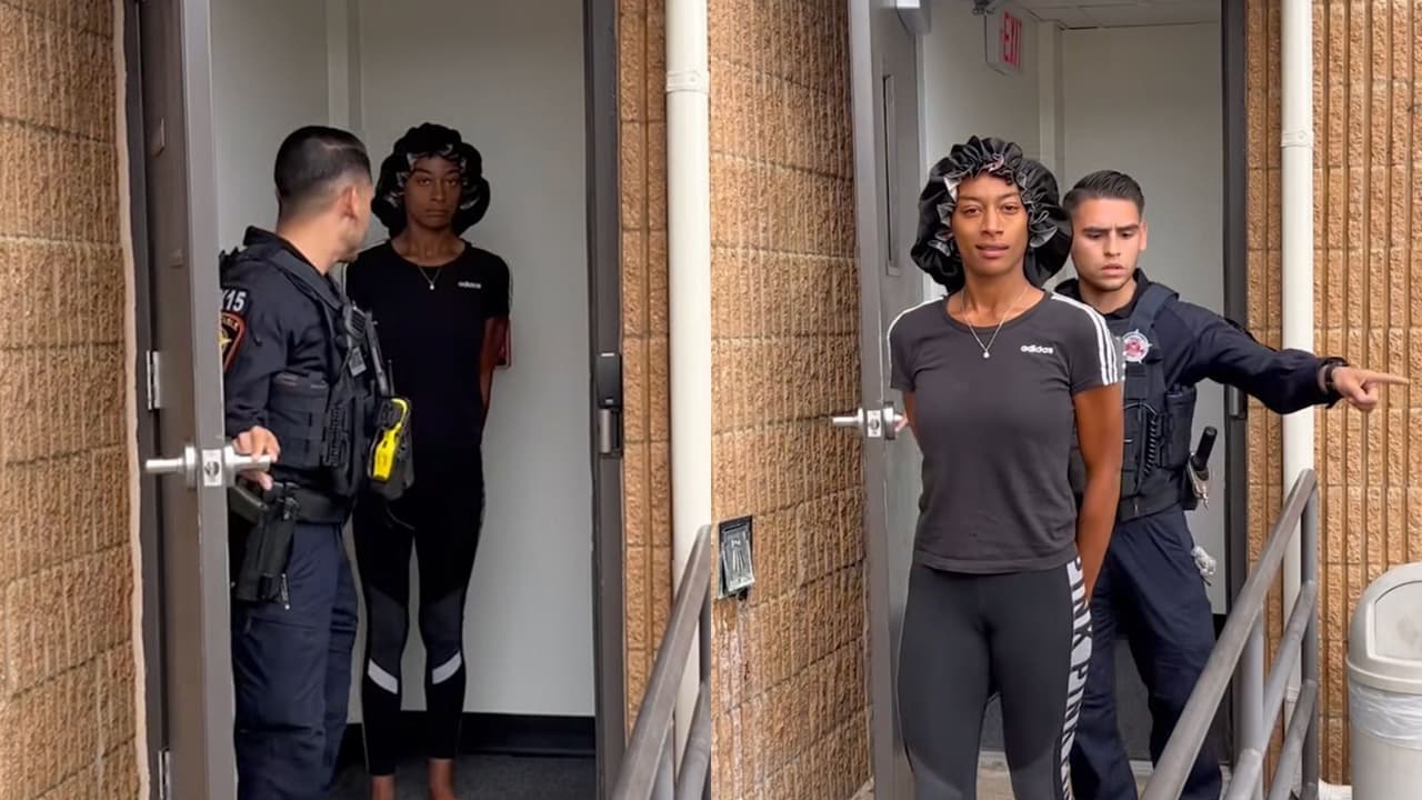 Arrestan a dos sospechosas de robar mercancía de tiendas Bath & Body Works de Houston valorada en $57,000 