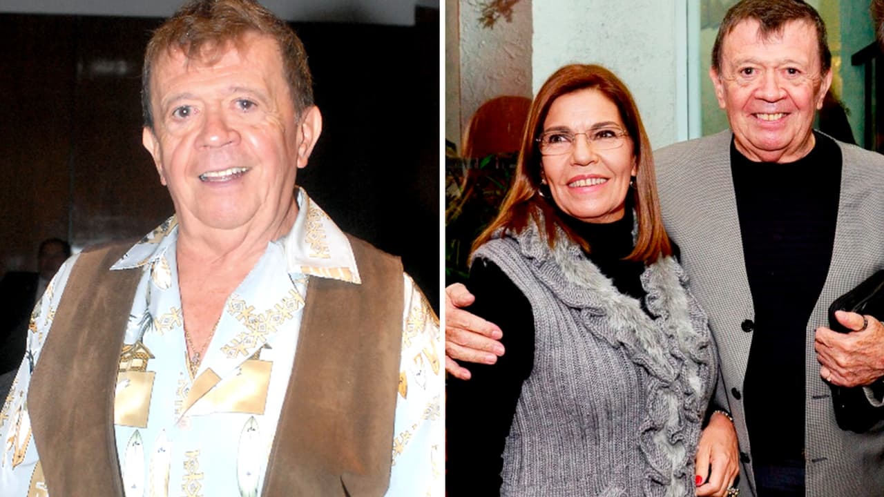 En mayo de 2009, Chabelo se vio inmiscuido en un pleito legal tras solicitar un amparo, después de que una prueba de paternidad confirmara que es padre de Leslie Pérez, la hija que procreó con Oralia Pérez, en una relación que tuvo fuera de su matrimonio en la década de los 90.