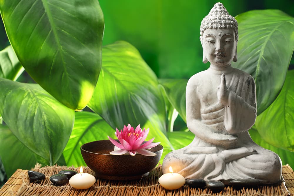 La interacción cada vez más intensa entre el Oriente y Occidente ha puesto de moda toda una filosofía de vida. Entre esas disciplinas un lugar predominante lo ocupa el Feng shui, un conocimiento milenario originado en China.
