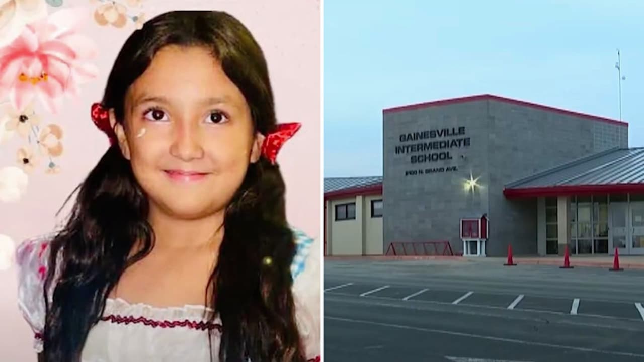 Escuela prohíbe hablar de Jocelyn, niña que murió tras ser amenazada por el estatus migratorio de su familia