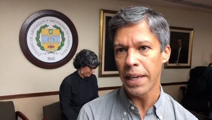 Piden que se publique el proyecto del Código Civil que será evaluado por el Senado