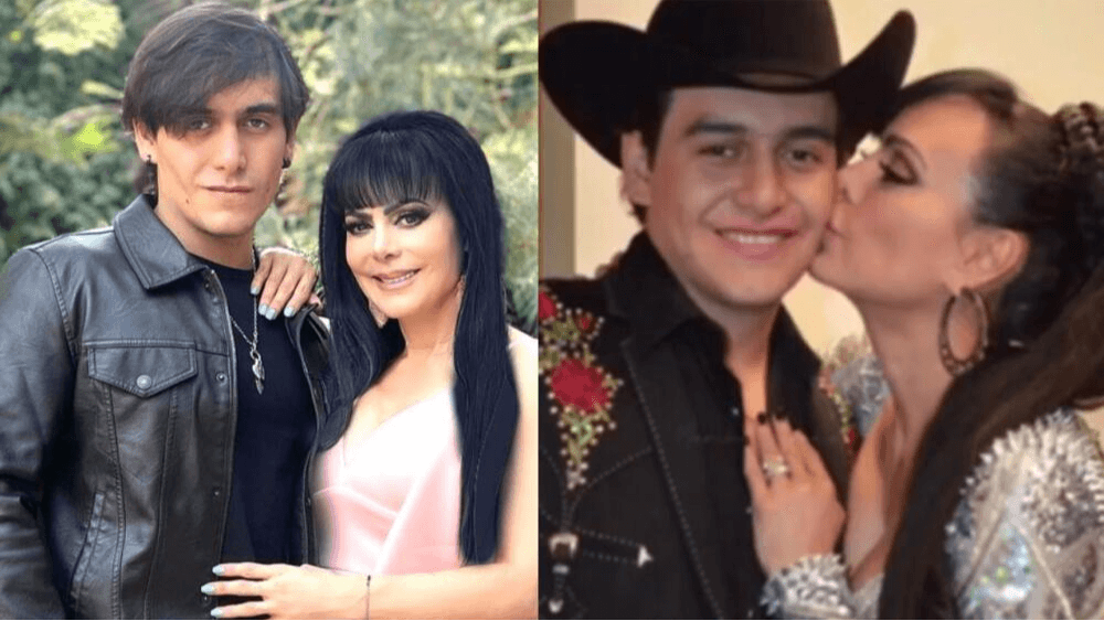 Maribel Guarda habla de las experiencias sobrenaturales que ha tenido con su hijo Julián
