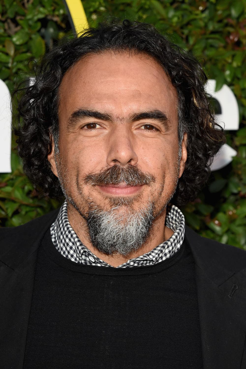 Alejandro González Iñárritu