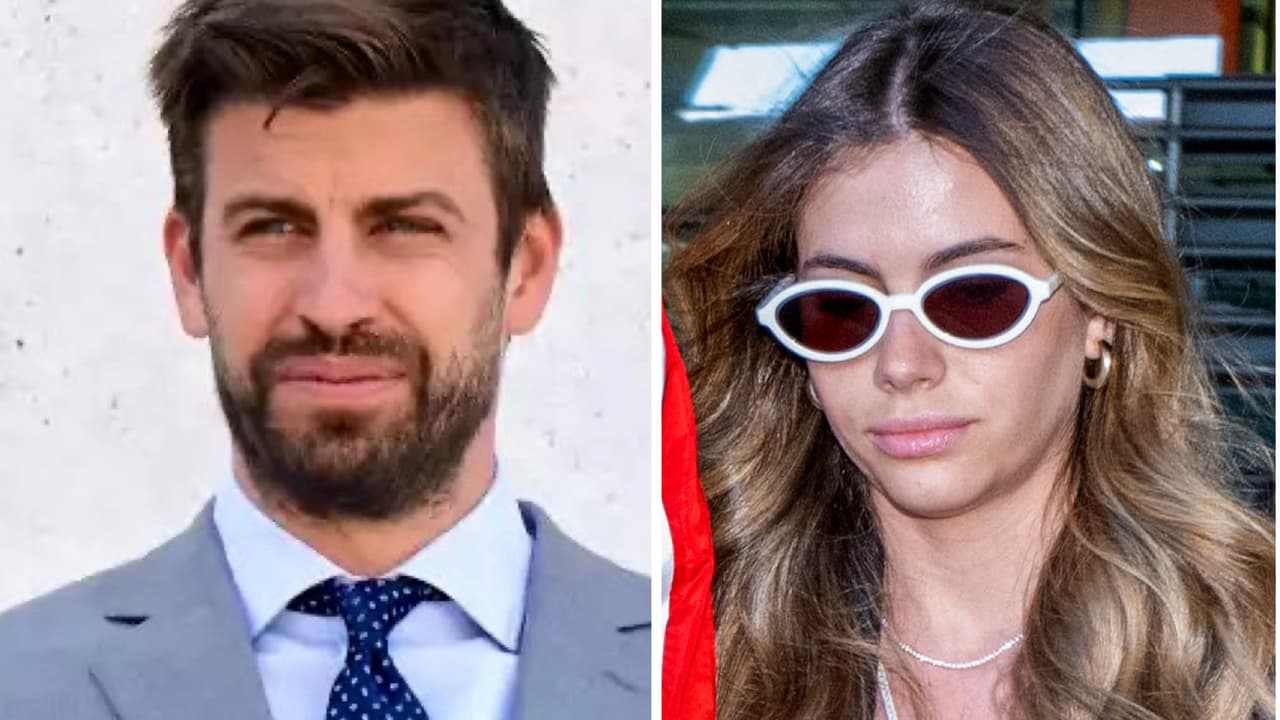 Periodista insiste en que Piqué y Clara Chía terminaron: esto habría influido en la supuesta ruptura