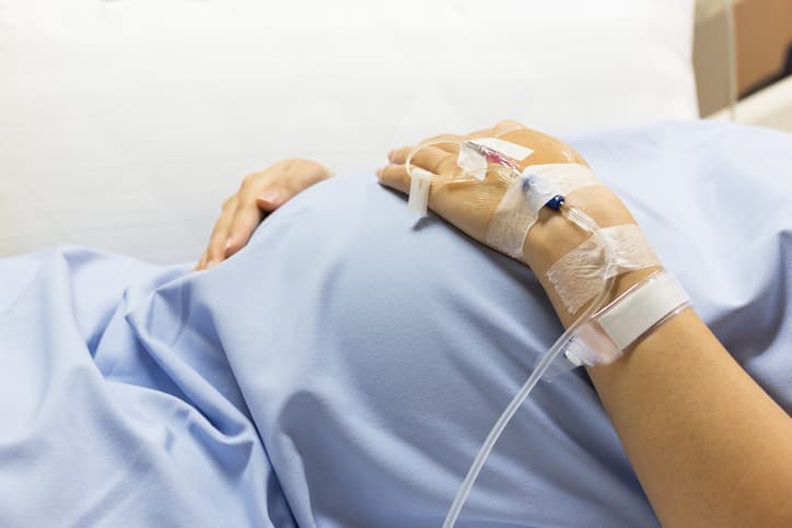 EEUU reporta caso de viruela del mono en mujer que dio a luz: ¿cuál es el riesgo para embarazadas?