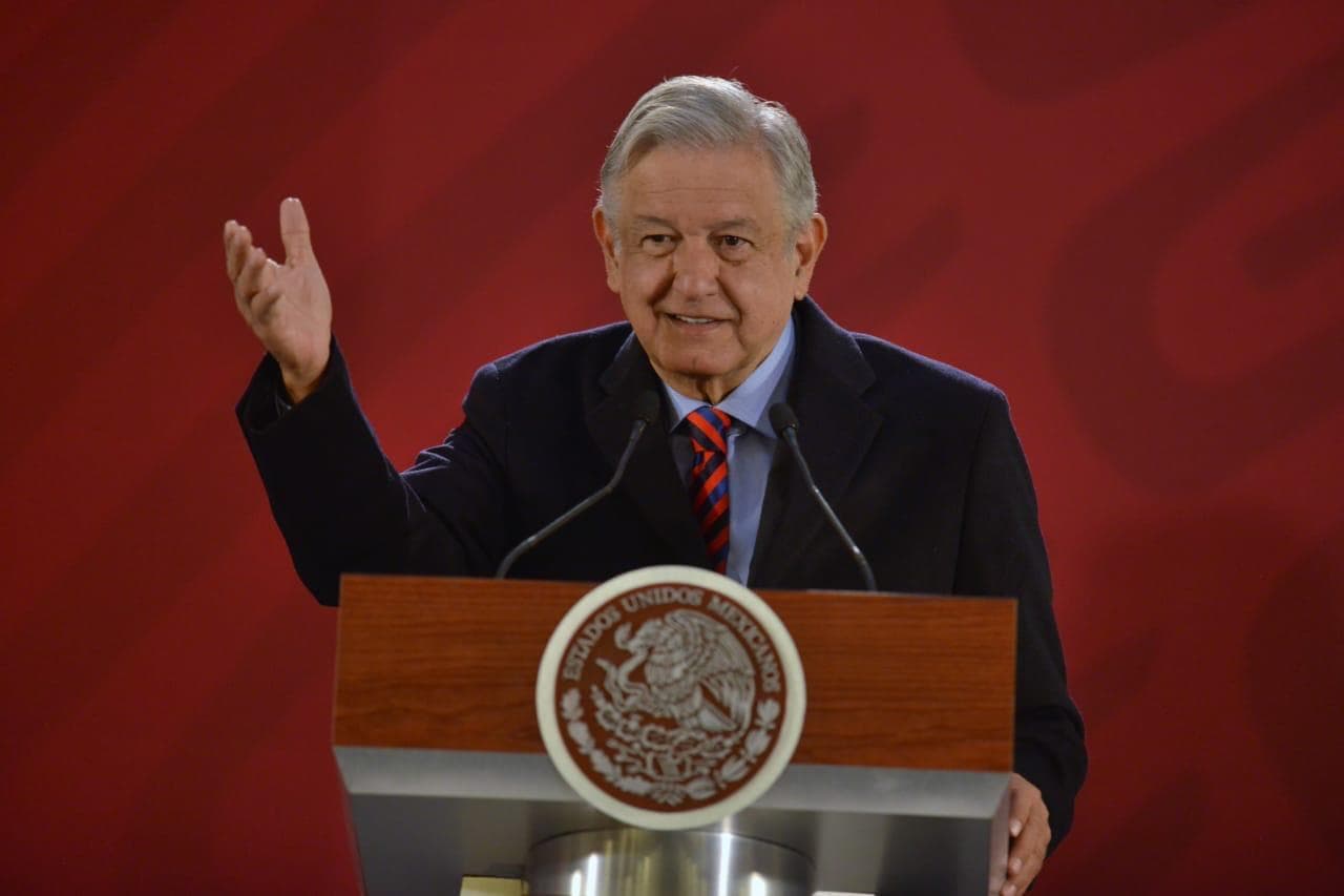 <b>Andrés López Obrador. </b>El presidente mexicano rechazó el apoyo de EEUU a Juan Guaidó y afirmó que su país sólo reconoce como presidente a Maduro. Dijo que la Constitución mexicana establece que la política exterior del país debe estar apegada a los principios de no intervención, autodeterminación de los pueblos y solución pacífica de las controversias. "No es que estemos a favor o en contra de nadie. Estamos por defender los principios constitucionales de la política exterior", afirmó. Dijo que está dispuesto a mediar en Venezuela "si las partes están de acuerdo".