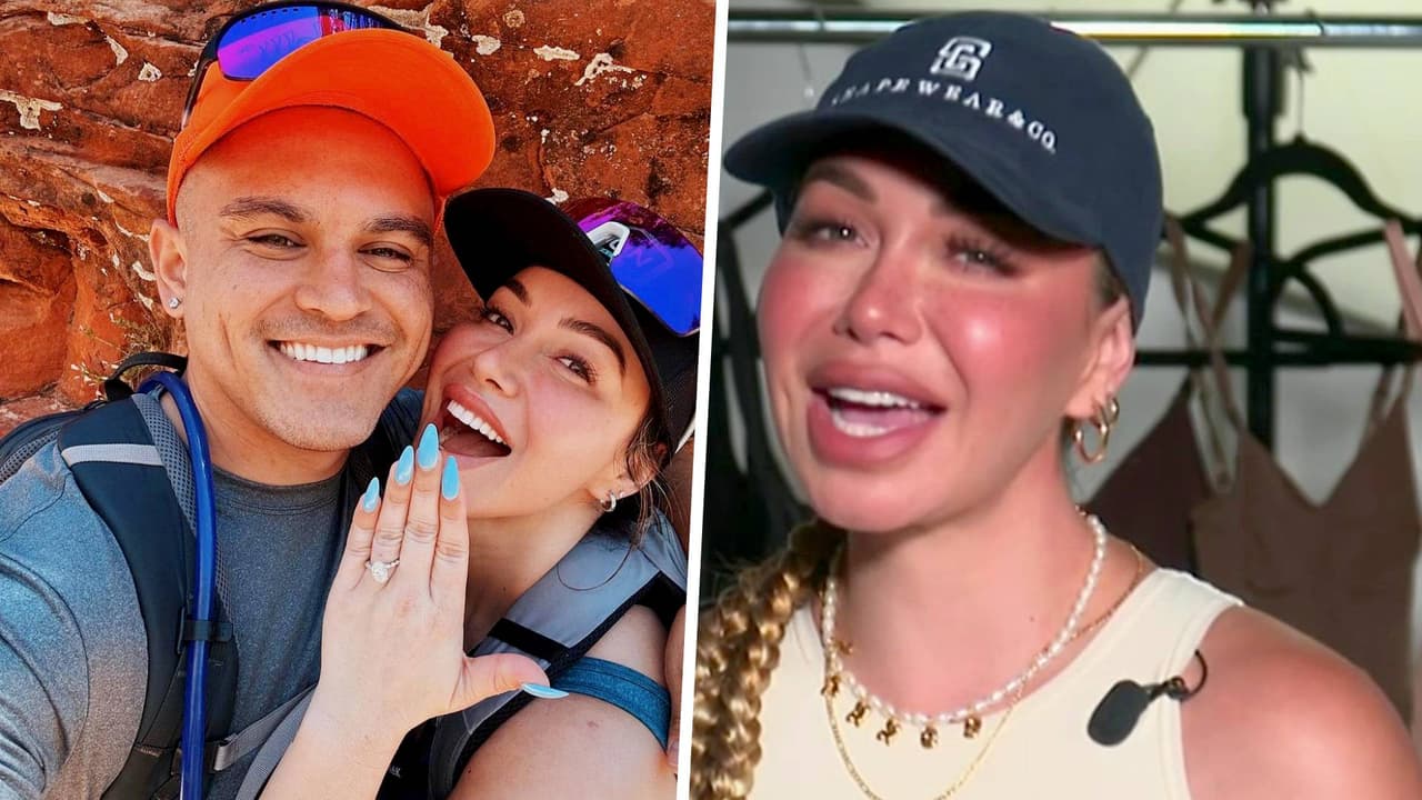 ¿Dónde será su boda? Chiquis nos da un adelanto mientras busca a las modelos de su línea de fajas