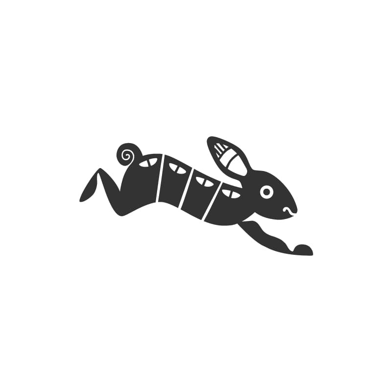 <b>Conejo/Ardilla (del 30 de mayo al 26 de junio)</b> 
<br>Las personas de este signo son trabajadoras y muy dedicadas, tienen buen sentido del humor. Por su simpatía se les facilita hacer amigos a donde quiera que vayan. Son expresivas, soñadoras y parlanchinas, lo que a veces las hace meterse en líos.