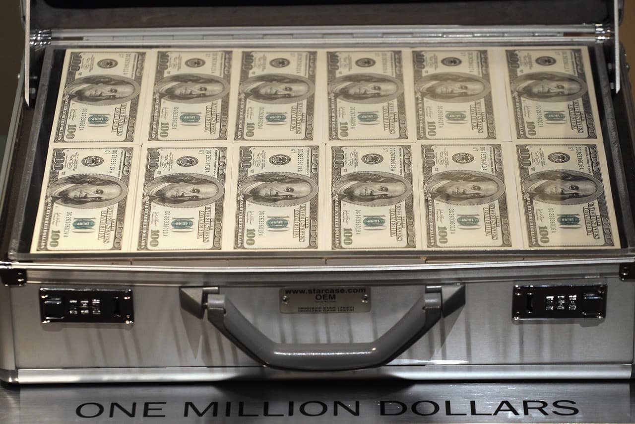 <b>El IRS tiene $1,400,000,000 en reembolsos sin reclamar, ¿será tu dinero?</b>