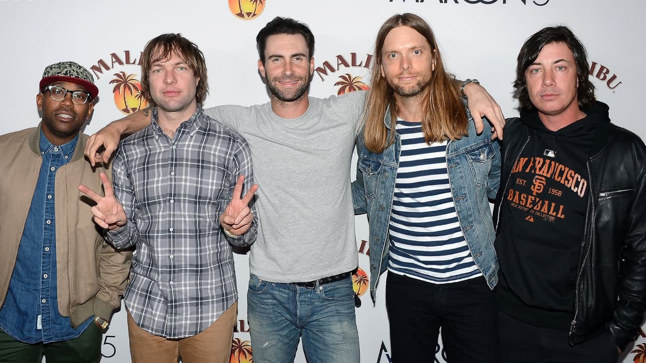 Exintegrante de Maroon 5 ataca a su esposa: ella le habría encontrado mensajes con menores