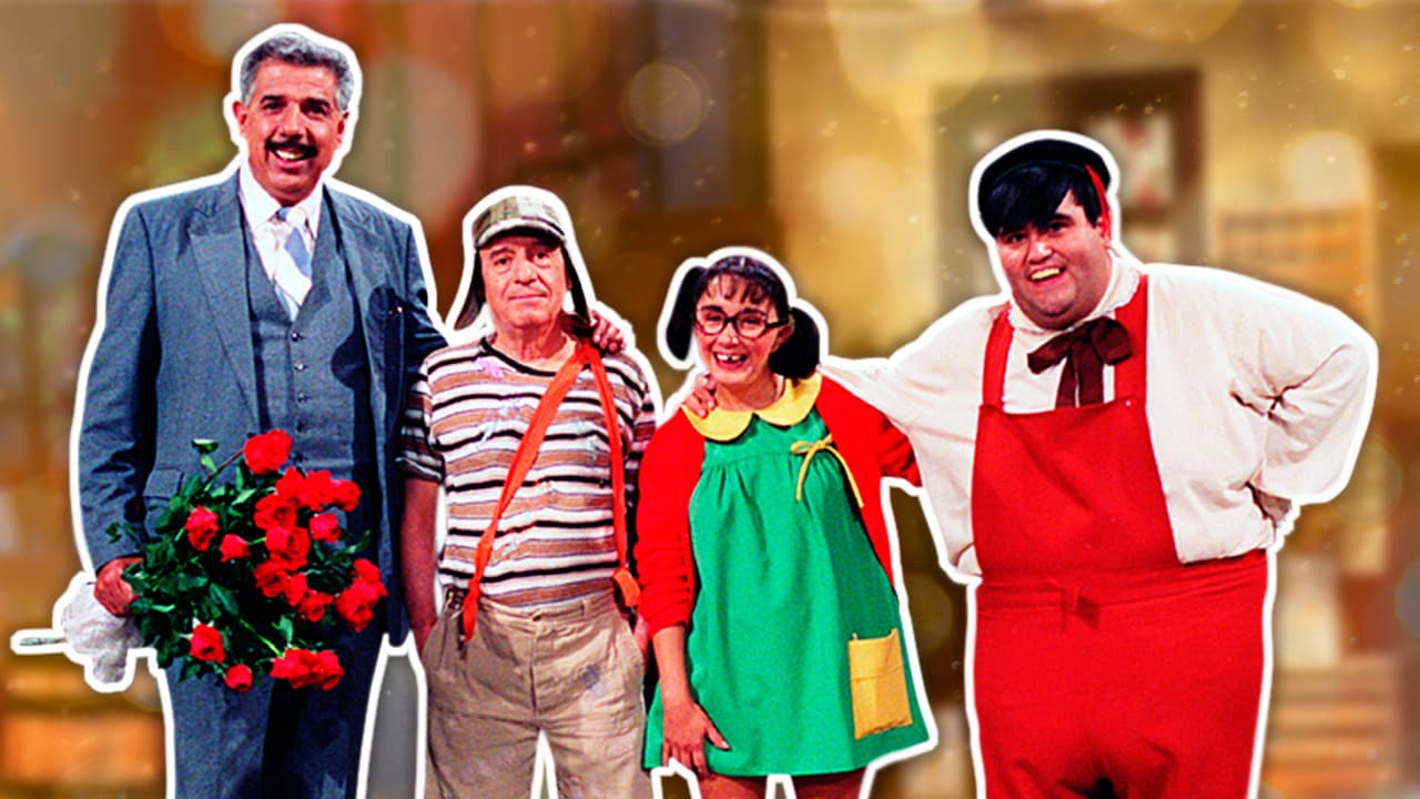 Actores que aparecieron en 'El Chavo del 8', pero quizá no recuerdas.